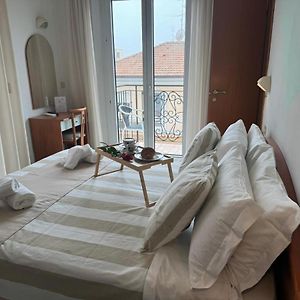 Double or Twin Room Balcony